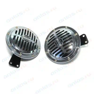 WD1060 — Сигнал TORINO